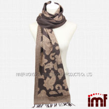 2014 Inner Mongolia Cashmere Pashmina scarf